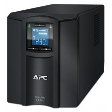 UPS APC SMC2000i